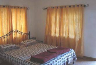 Shantivan Cottages, Panchgani 2